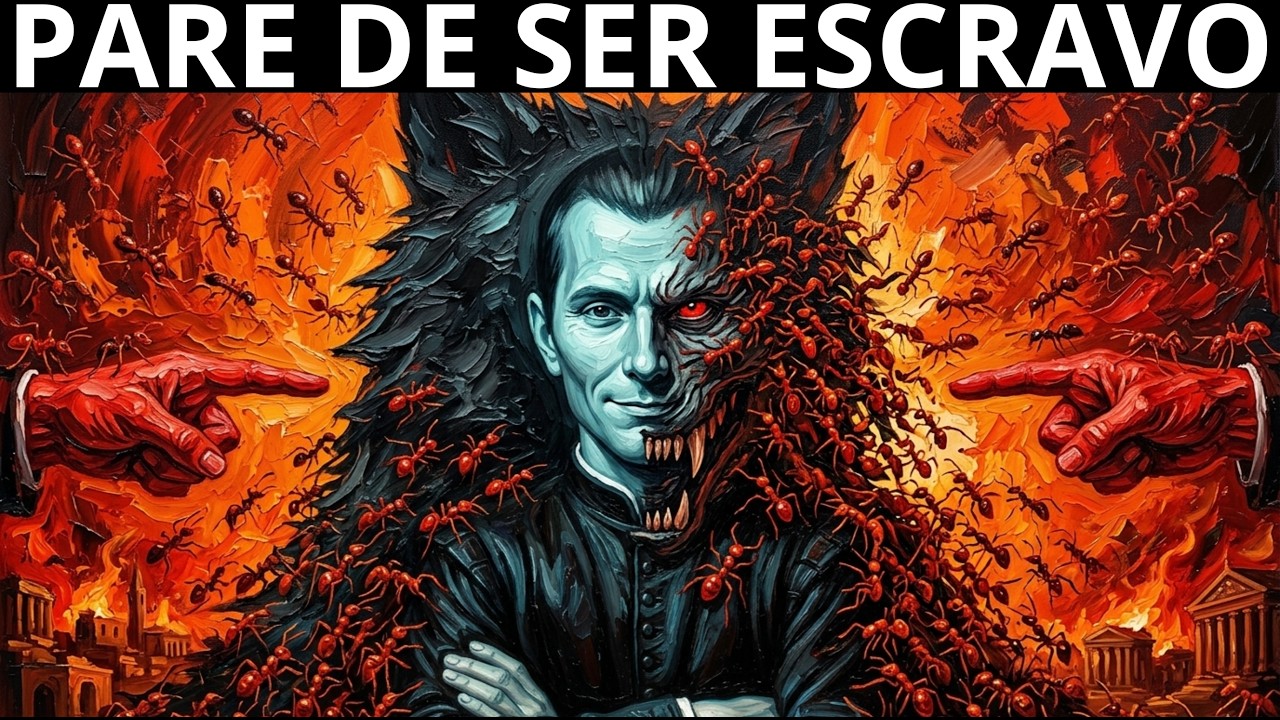 A Arte de ser Inabalável: Como se Tornar Biologicamente Imune ao Desrespeito
