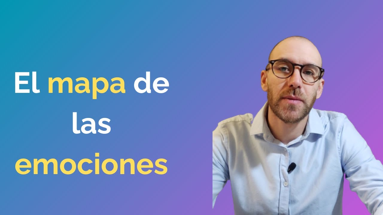 Mapa emocional