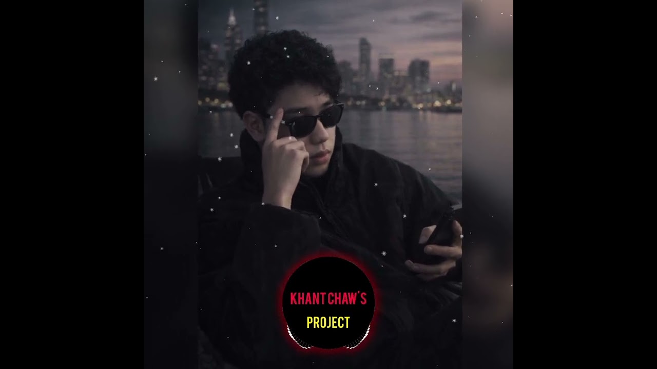 Khant Chaw's Project-Vol.1