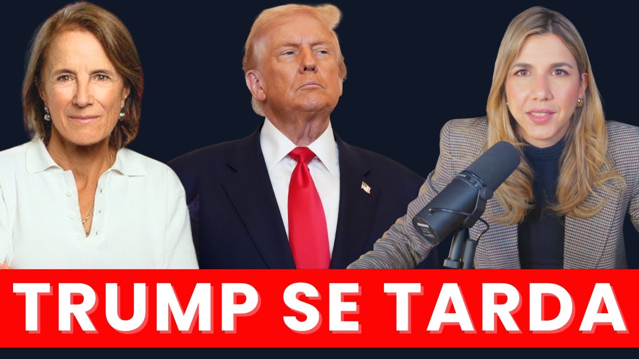 Zanahoria y palo: Salud Hernández desmonta la salida blanda para Maduro y sus mafias