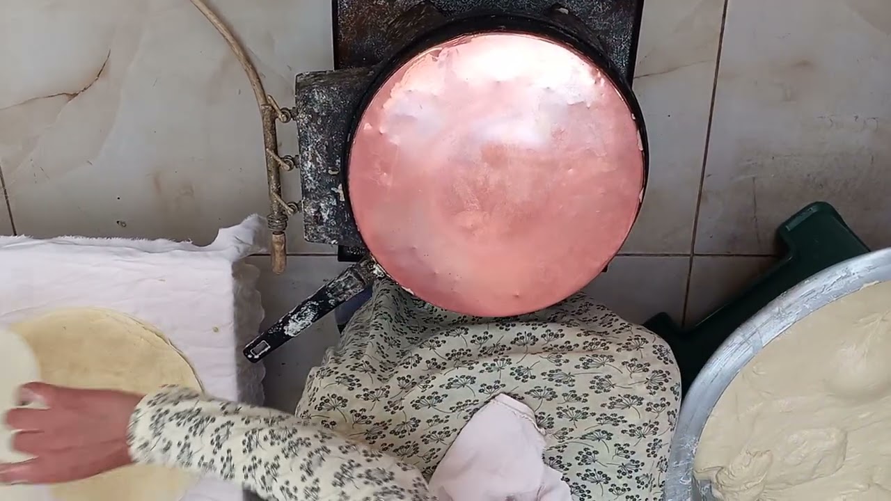 طريقة سهلة لتعلم ديول منزلي 