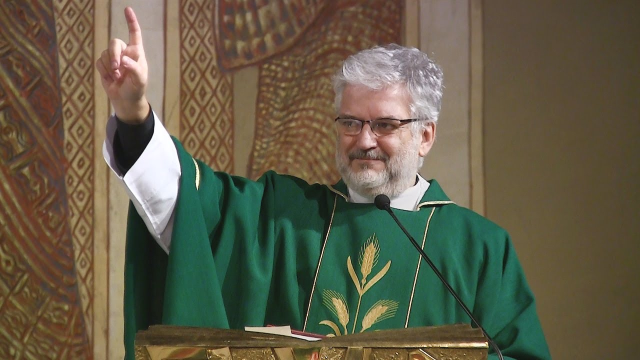 ks. Robert – homilia 219.