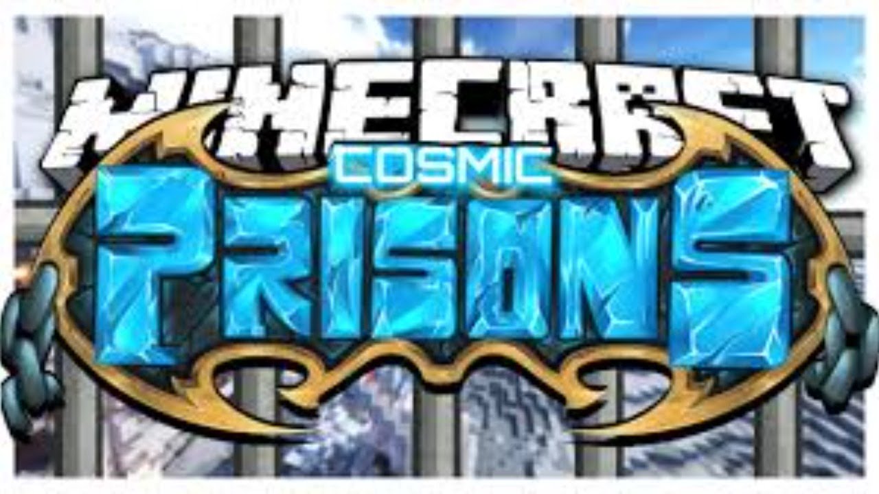 Cosmic Prisons | Xeon Sream | #2