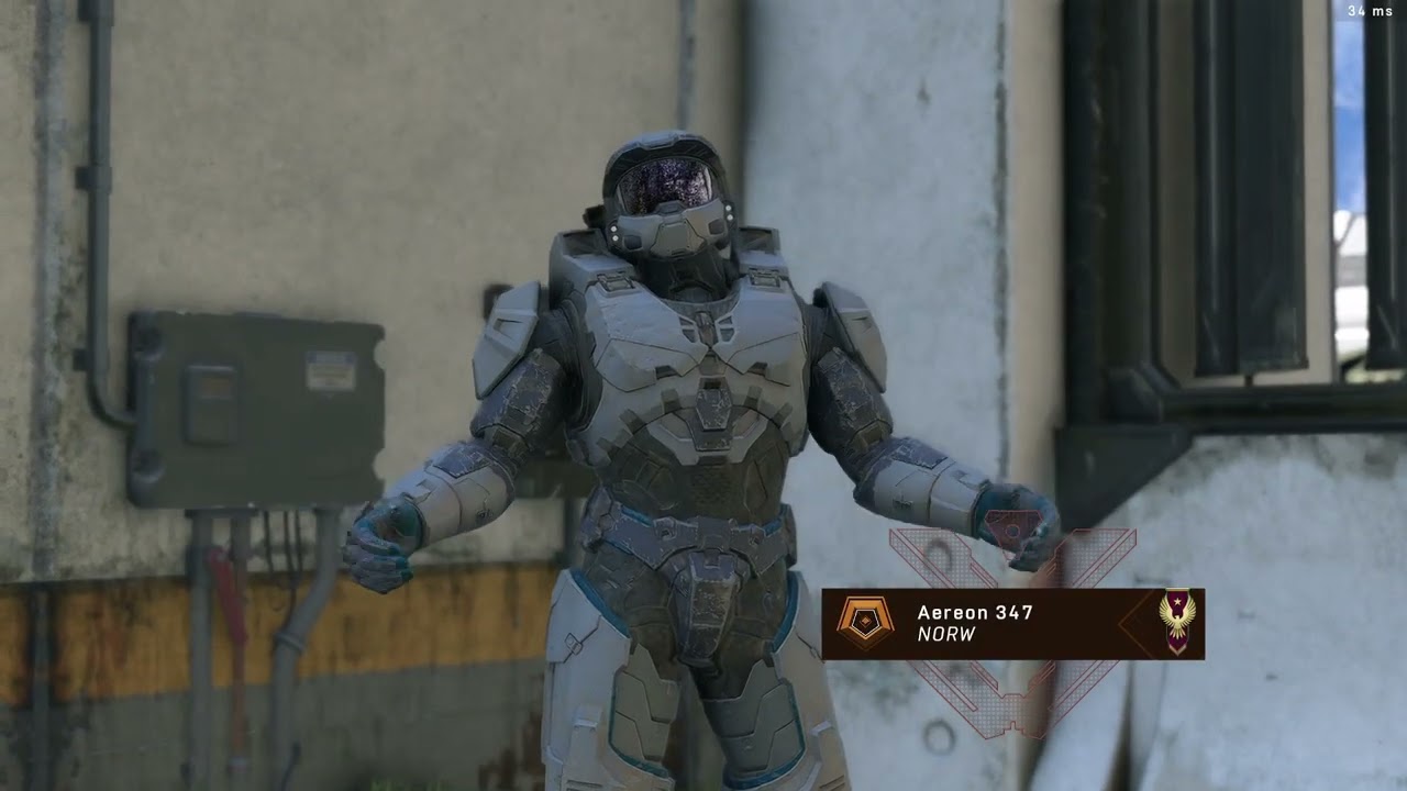 HI338U. Halo Infinite – Playing With Diamonds, Ranked Arena