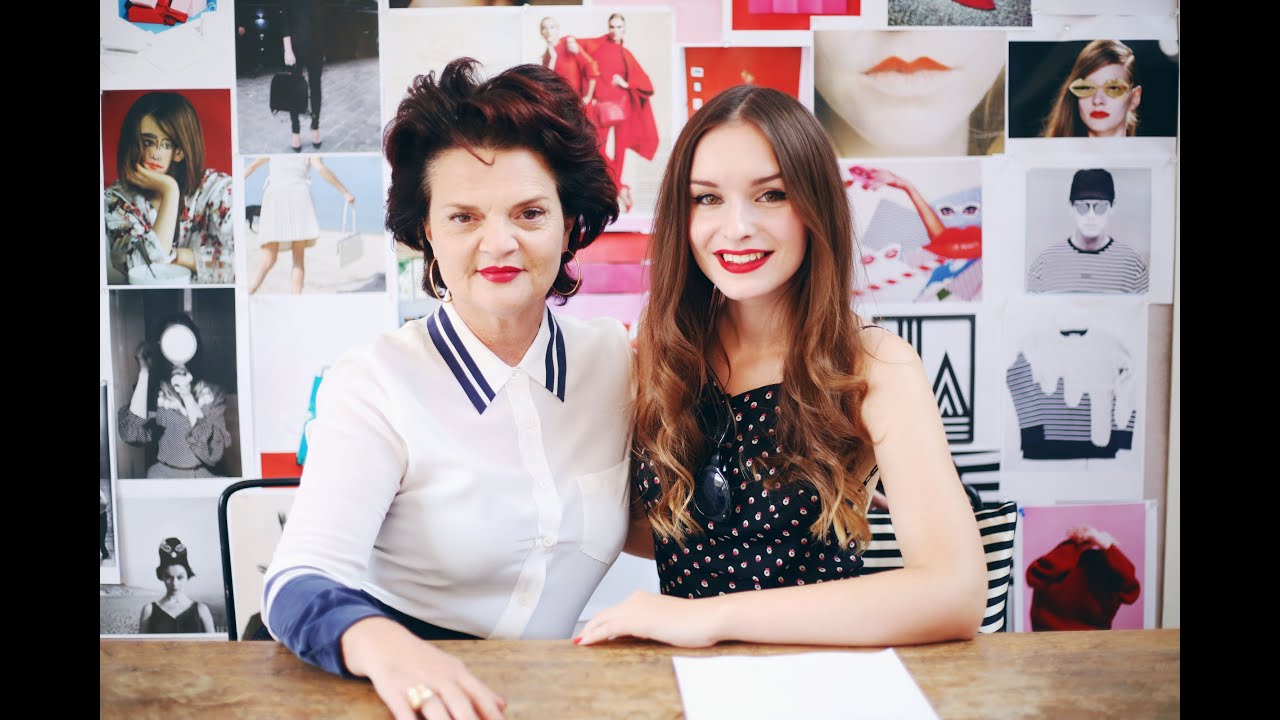 5 Minutes With... Lulu Guinness | What Olivia Did