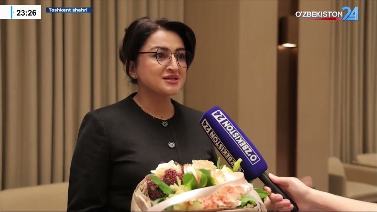 “Gender tenglik faoli” milliy tanlovi
