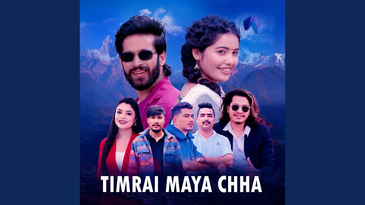 Timrai Maya Chha