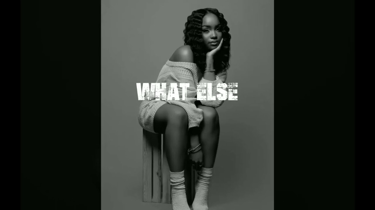 [Free For Profit] Afrobeat type beat x Afro RnB dancehall type beat - 