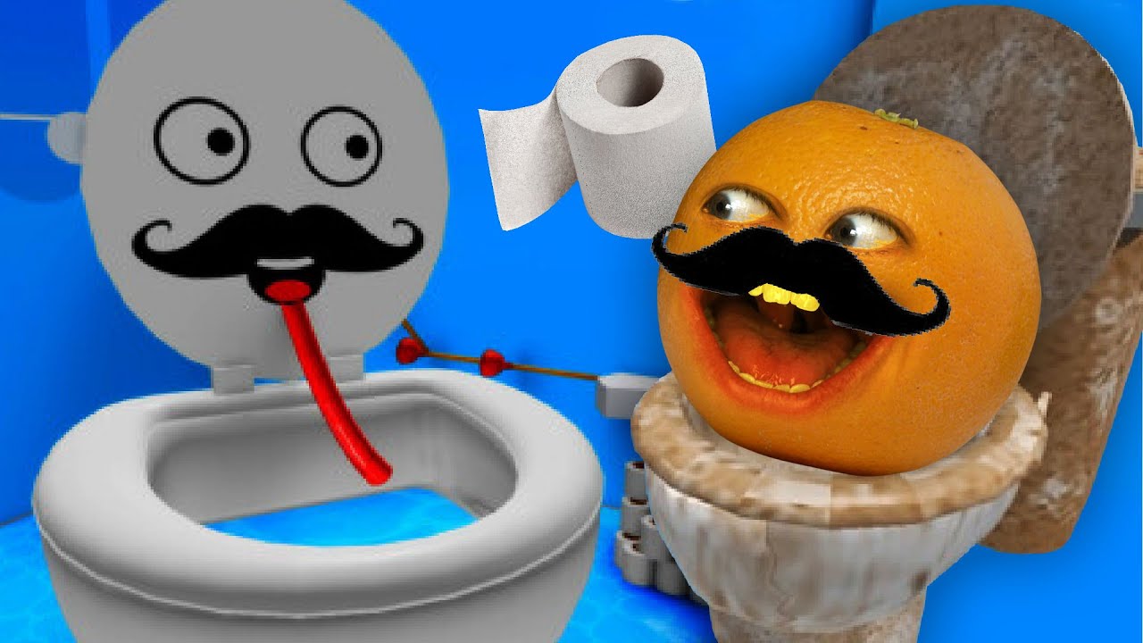 TOILET 🚽 Games Supercut!! #roblox 💩🤮
