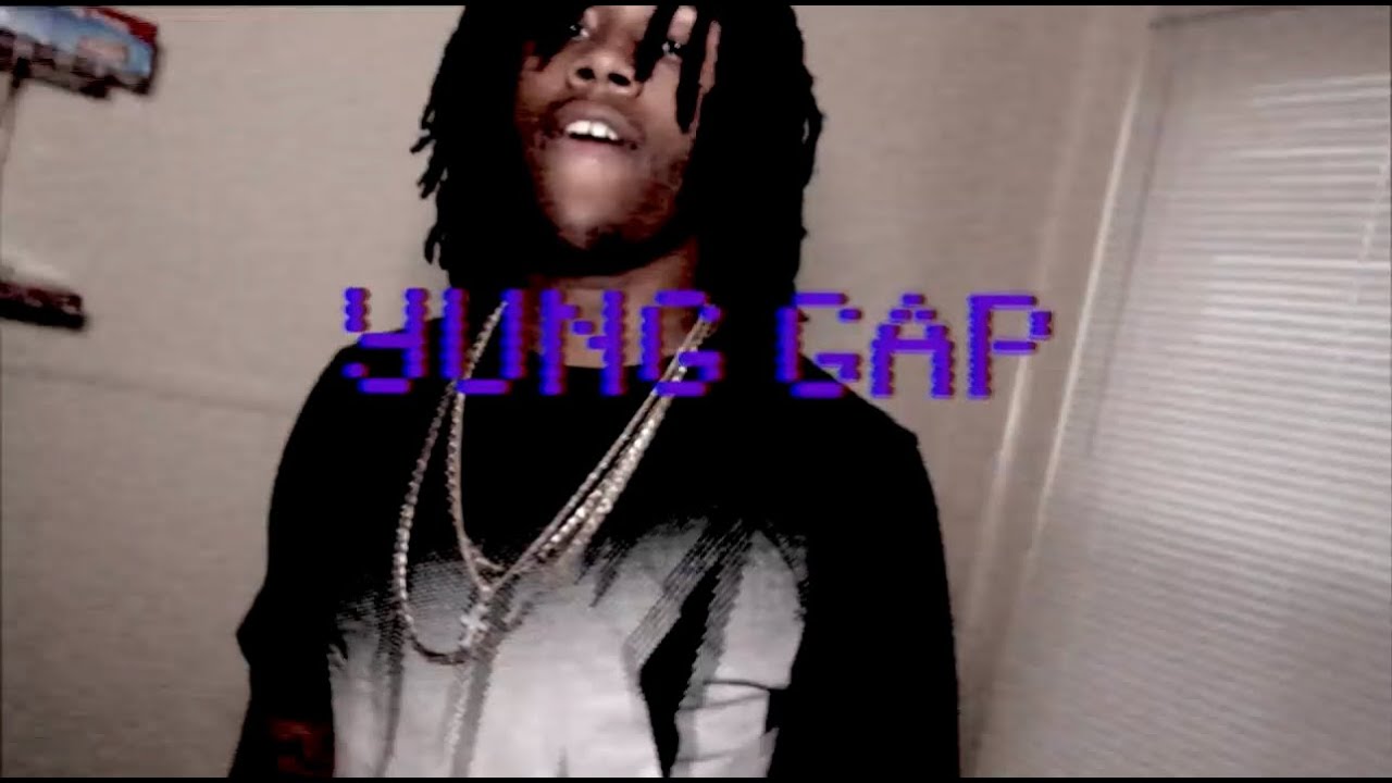 Yung Gap- The Race REMIX (Official Music Video)