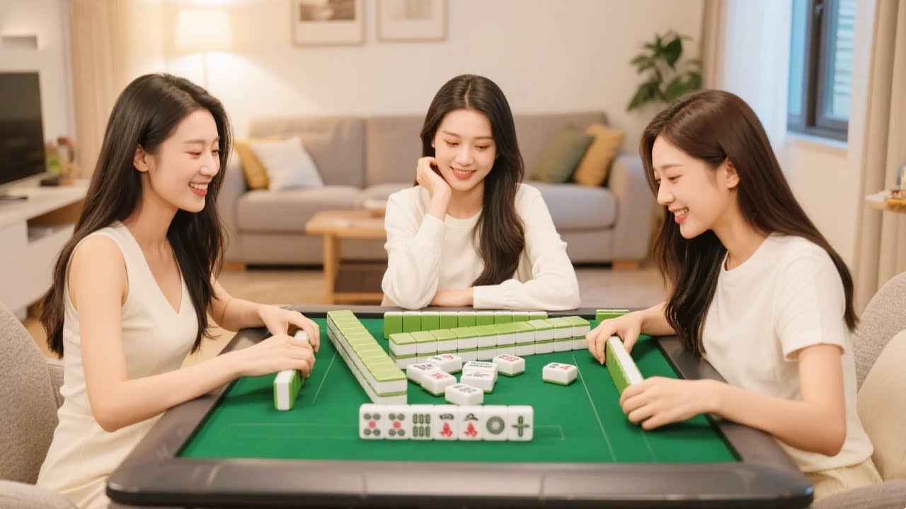 三美女大战，谁赢了谁就是最美的，我当仁不让！【丫头麻麻】