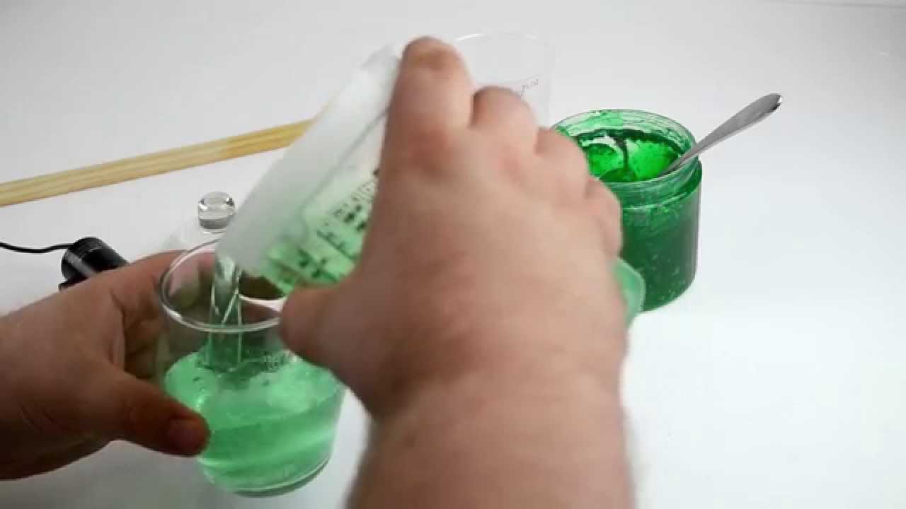 Frankenglow UV Reactive Glowing Liquid