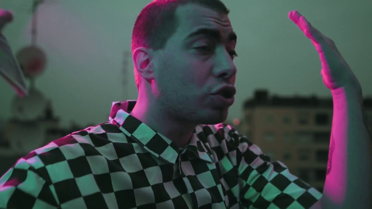 SICK DASHT - FLUSS (PROD. AMMAN)