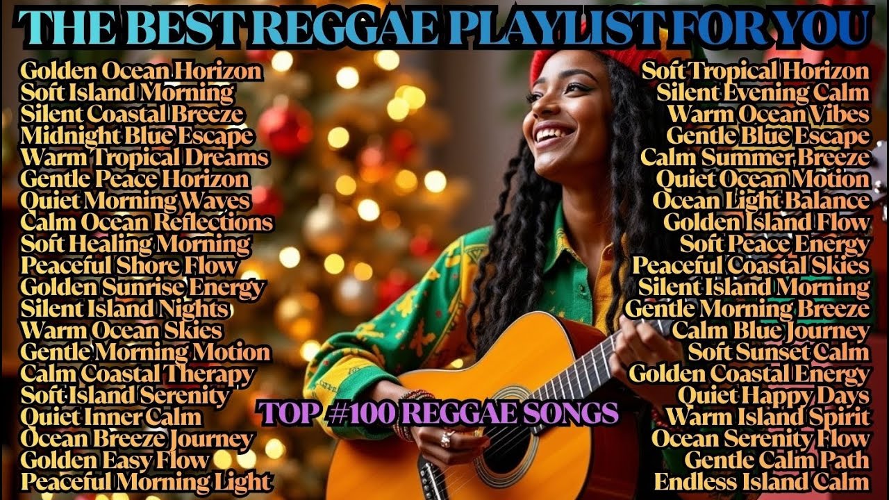 ❄️ Christmas Songs Remix 2025  Reggae & Dubstep Non Stop Mix ft  Jose Mari Chan Classics