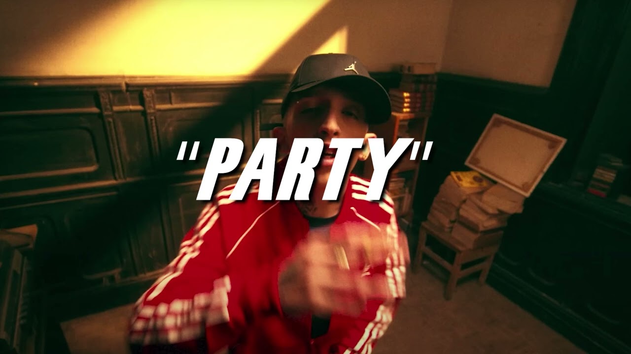 [FREE] SALAS x GUSTY DJ - 