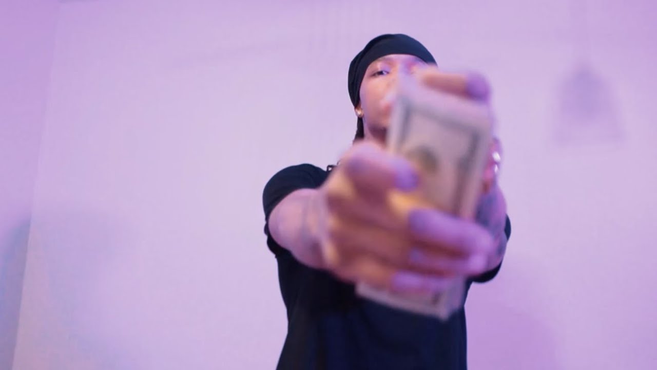 Shad Laylow- Stand Alone [Official Music Video]