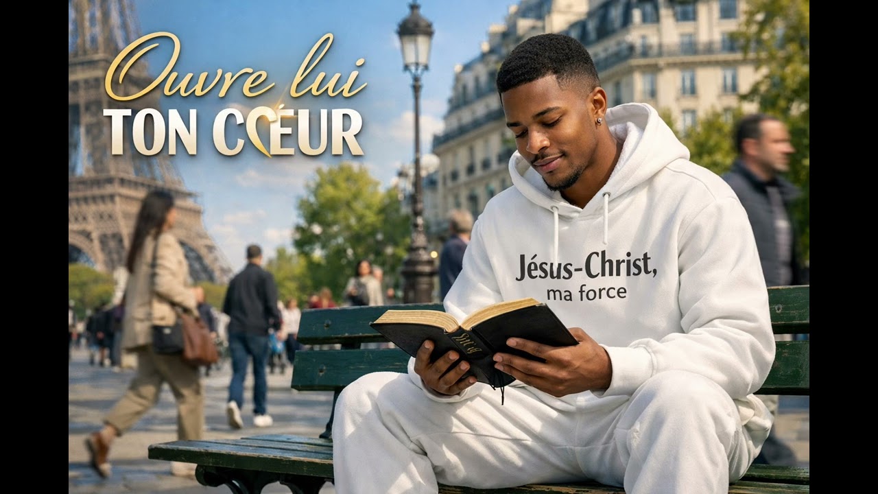 Ouvre lui ton cœur 