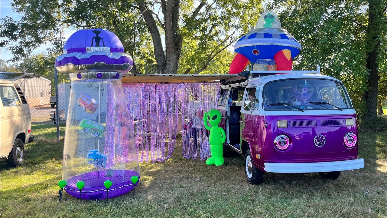 VW BugToberFest 2025 