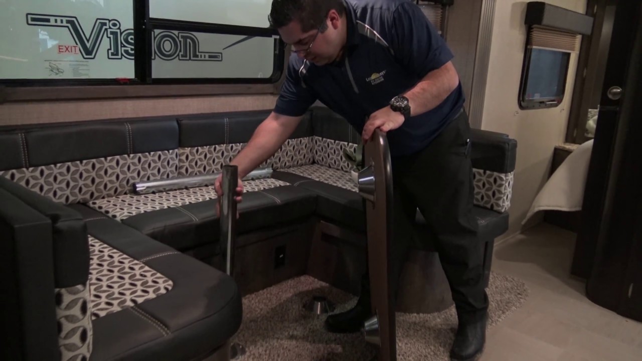 2016 Kodiak 240BHSL walkthrough