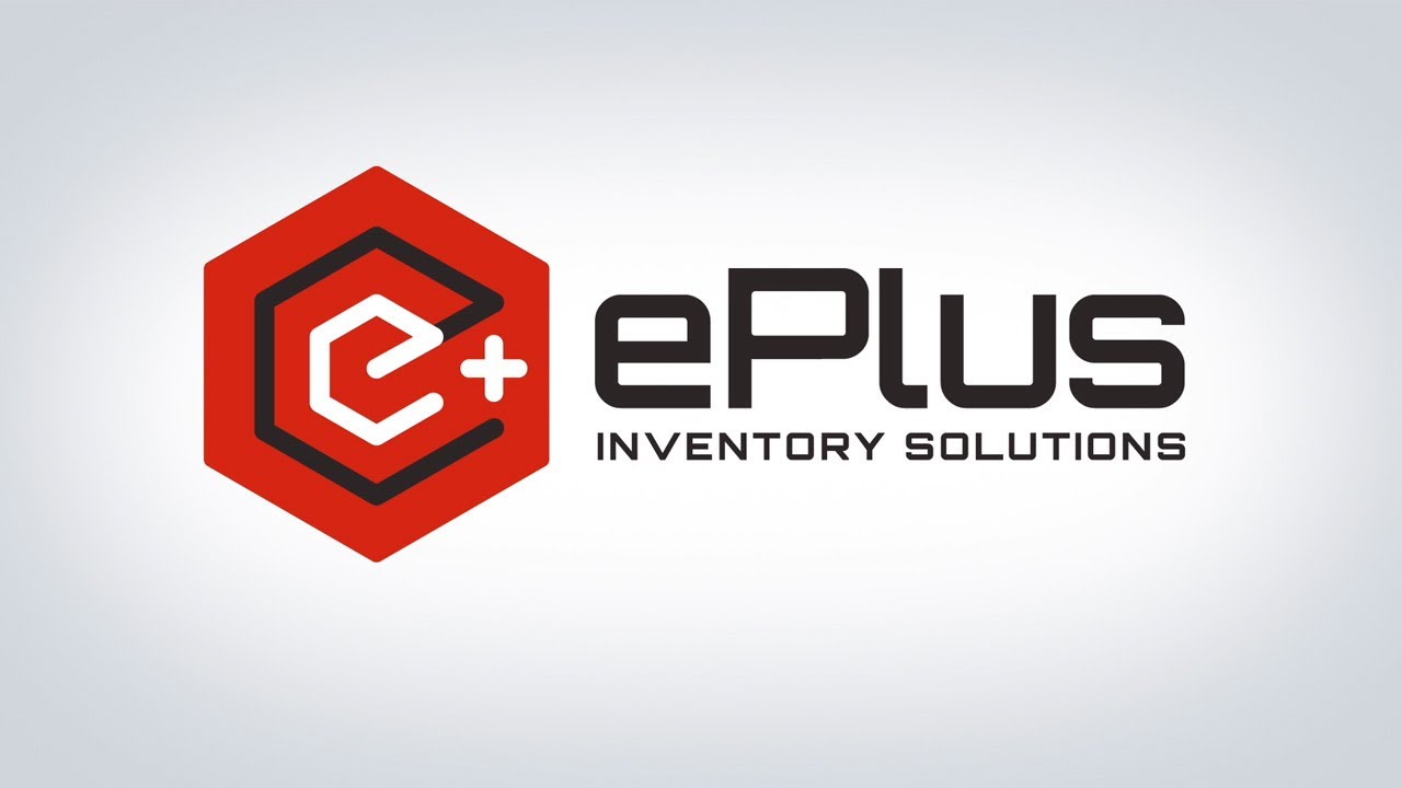 Ellsworth Adhesives Video - ePlus Inventory Management Solutions