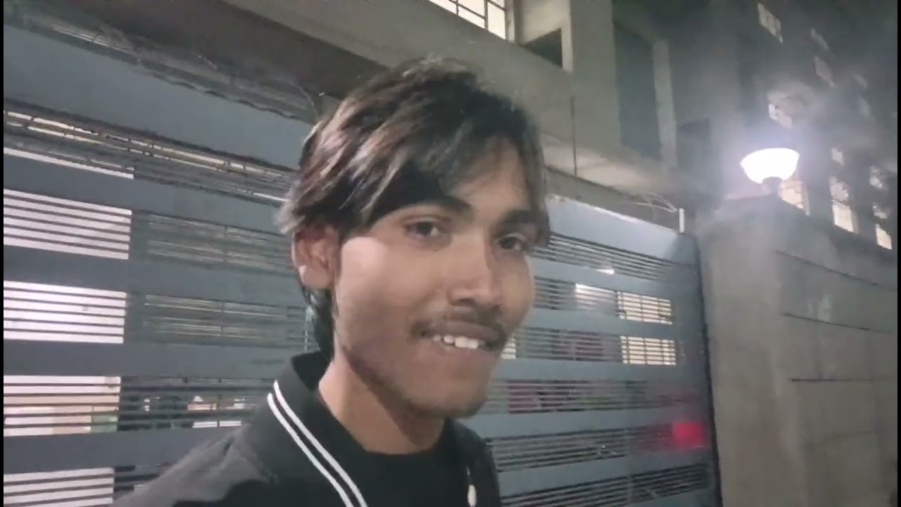 #first vlog 