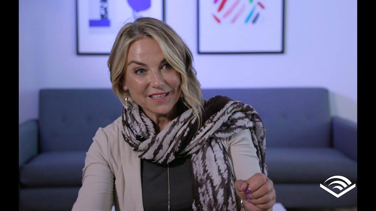 Interview with Therapist and Author Esther Perel: How to Go from Despair to Hope | Audible
