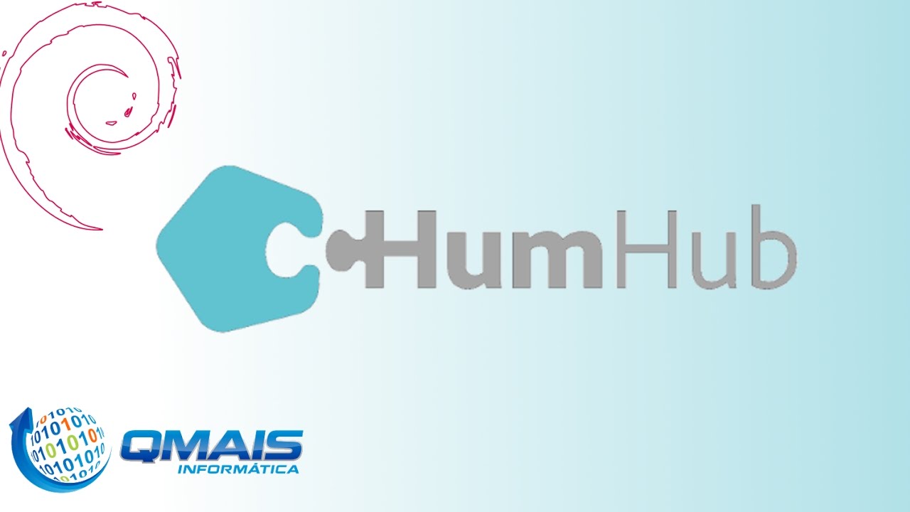 HumHub - Crie uma rede social gr&aacute;tis - Passo a Passo | Qmais Inform&aacute;tica