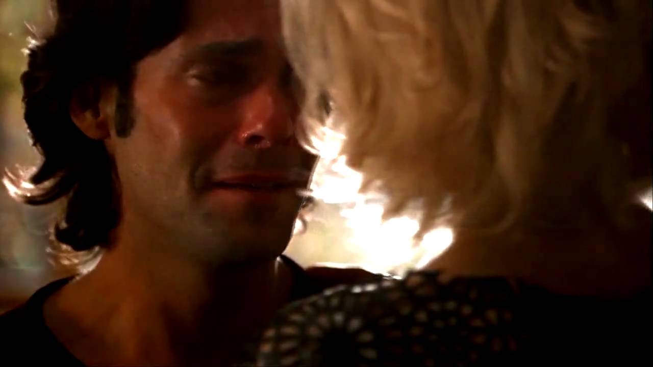 Baltar/Six - Fated by Heaven