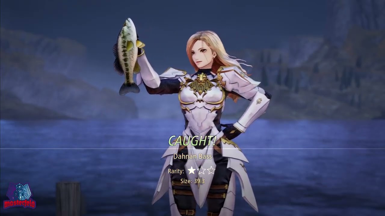 Tales Arise - Recuperando Oro Para Mejorar Equipo