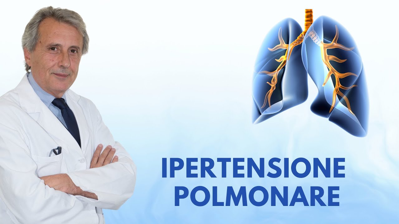 Ipertensione Polmonare