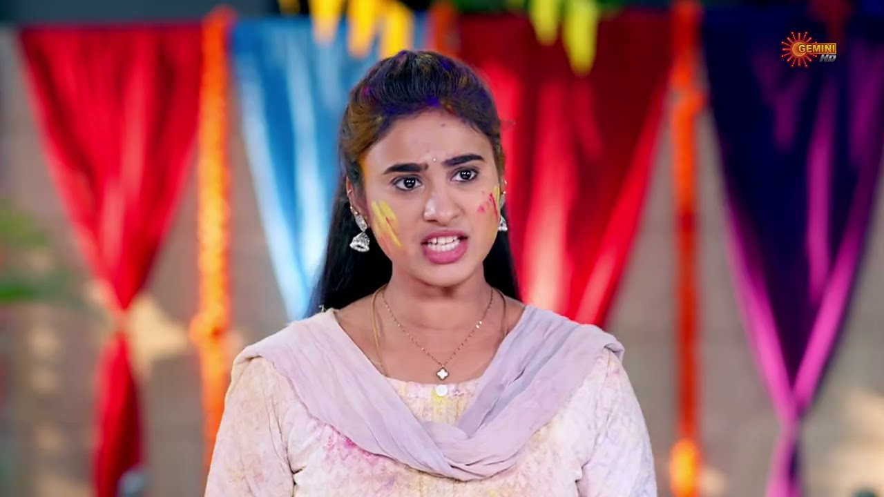 Constable Manju - Super Scenes | 10 Mar 2026 | Gemini TV