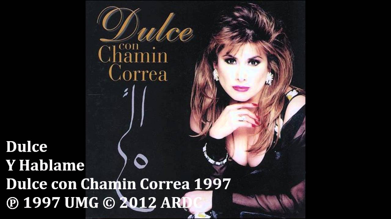 Dulce - Y Hablame