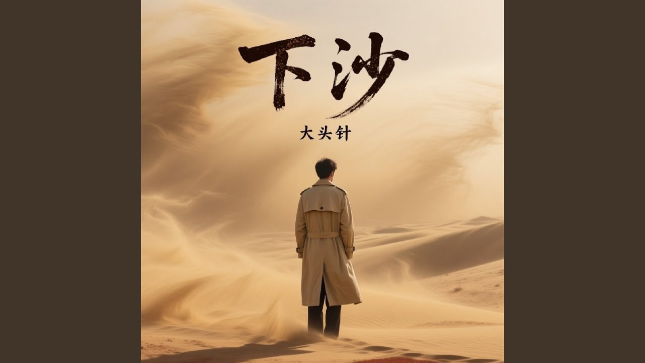 下沙 (每个人都有无法忘记的人)