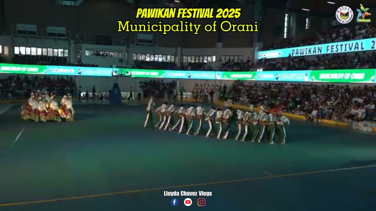 PAWIKAN FESTIVAL 2025 - Municipality of Orani