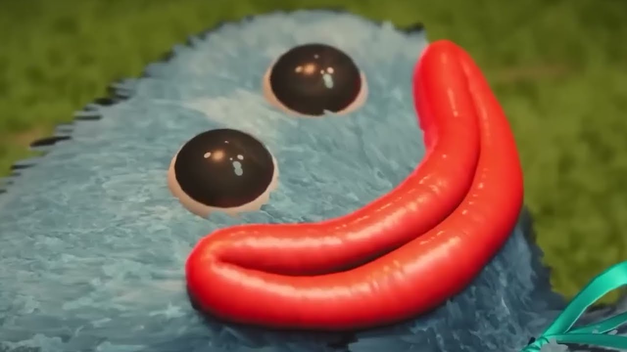 انقاذ كيسي ميسي و هاقي واقي | النهاية الحزينة 5 لـ بوبي بلاي تايم شابتر Poppy playtime 5
