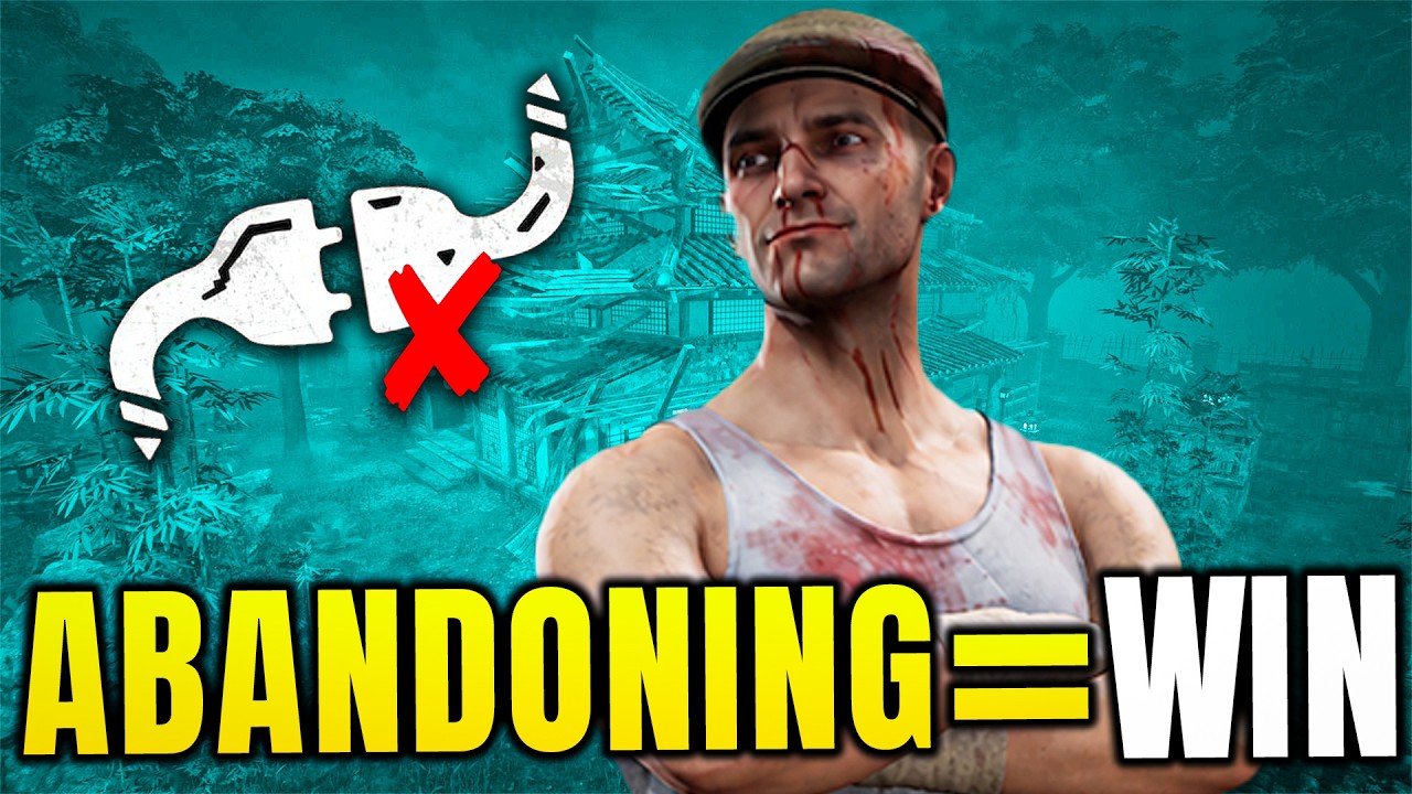 WHAT'S WRONG WITH THE DBD COMMUNITY?!
