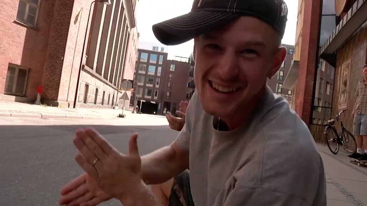 AJ's Thrash