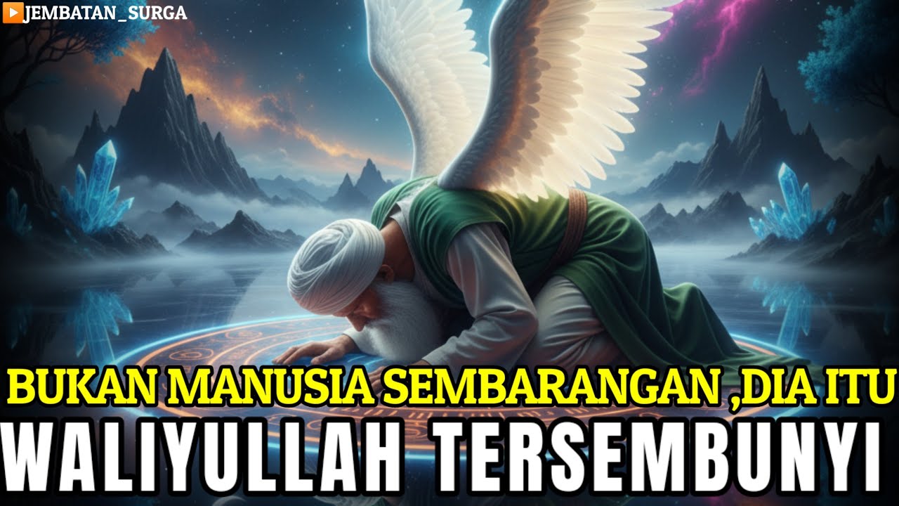 SEDANG VIRAL‼️MISTERI DI BALIK KEJADIAN INI MEMBUAT BANYAK ORANG TERKEJUT