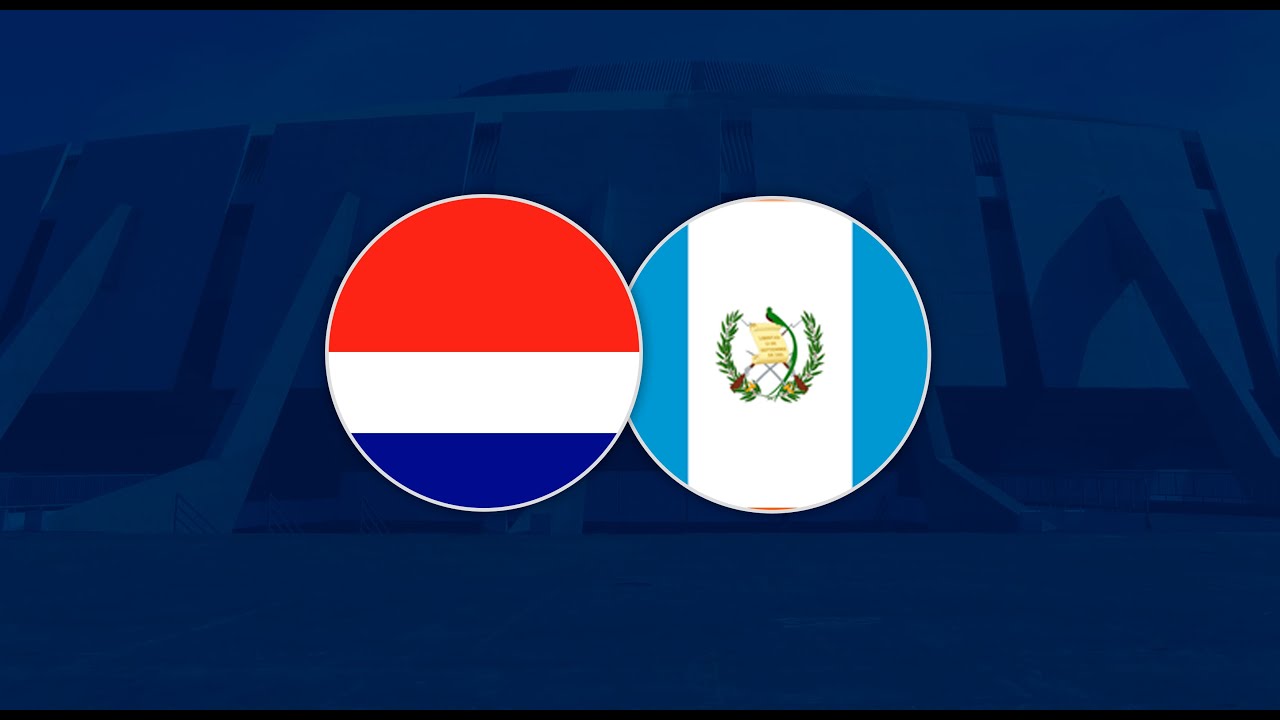 COSTA RICA X GUATEMALA | 5&ordm; x 6&deg; LUGAR | COPA DAS NA&Ccedil;&Otilde;ES