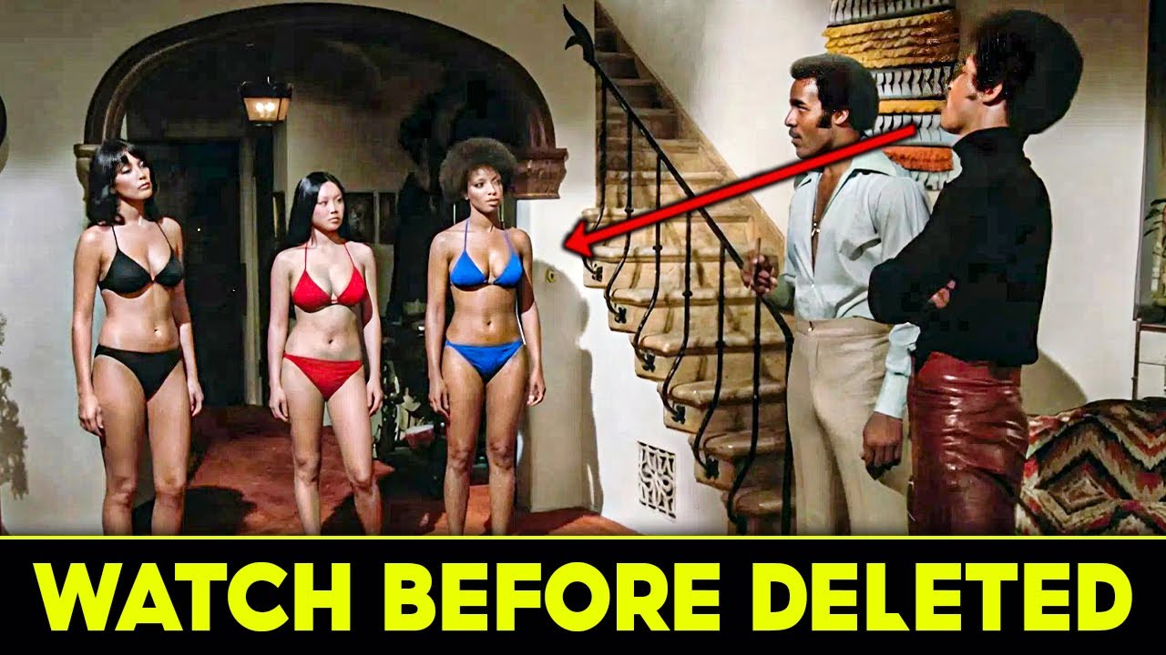 The Deleted Scene From 