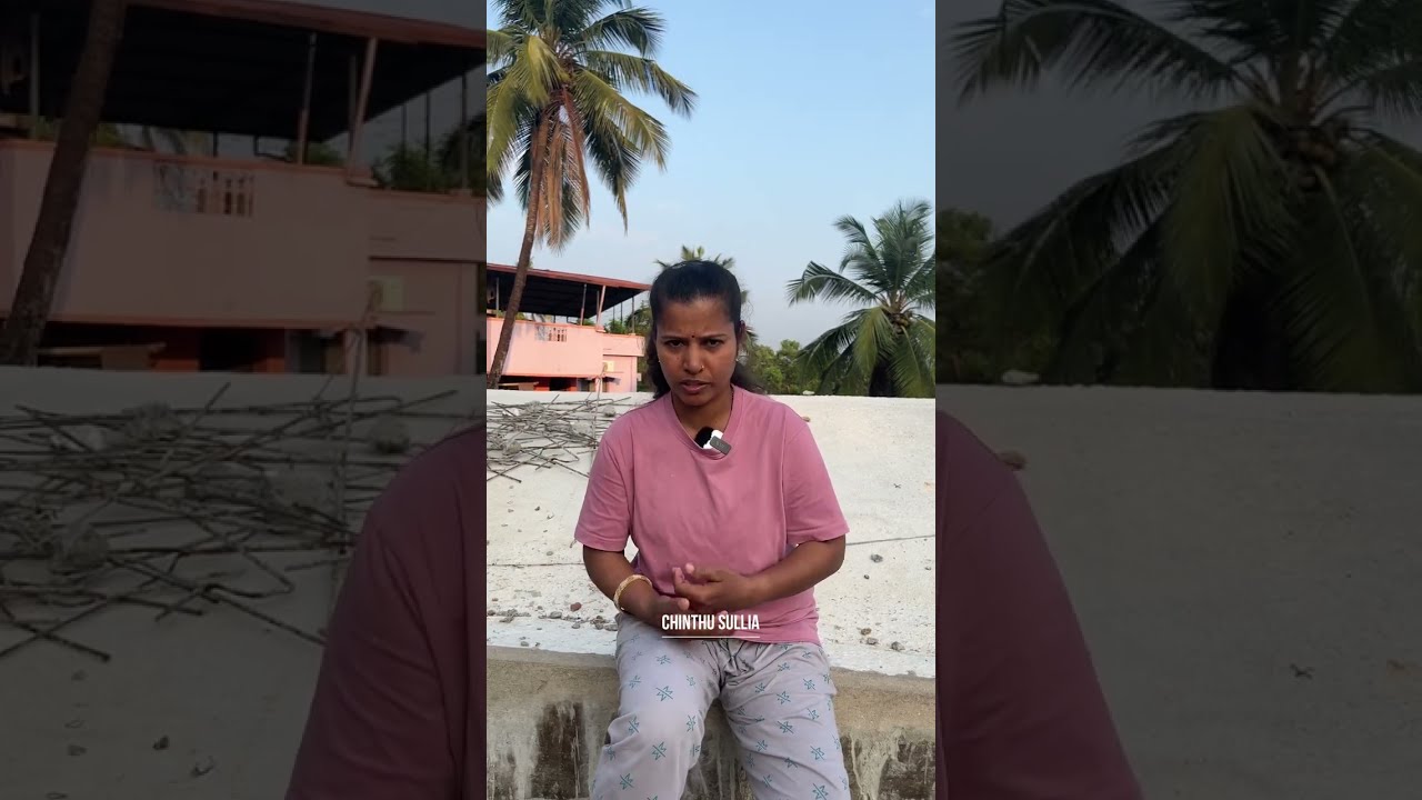 ನಾನು ಹೇಳಿದ್ದು ಸರಿಯಾ... ತಪ್ಪಾ... ಕಮೆಂಟ್  ಮಾಡಿ..... 🙏