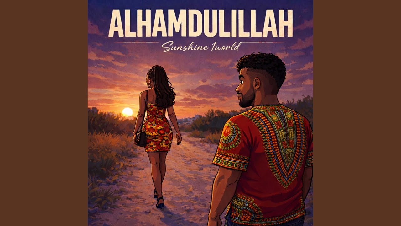 Alhamdulillah