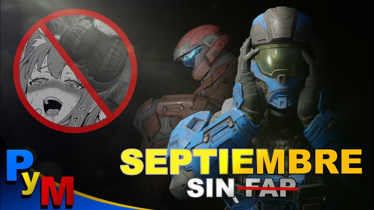 ¡El Septiembre Sin Fap nos dejó SECUELAS! - Pepe y Manolo