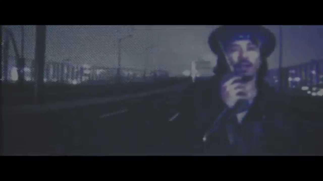 東京弐拾伍時 - LUCIFER'S OUT feat. AKLO (prod by. BACHLOGIC) [Official Music Video]