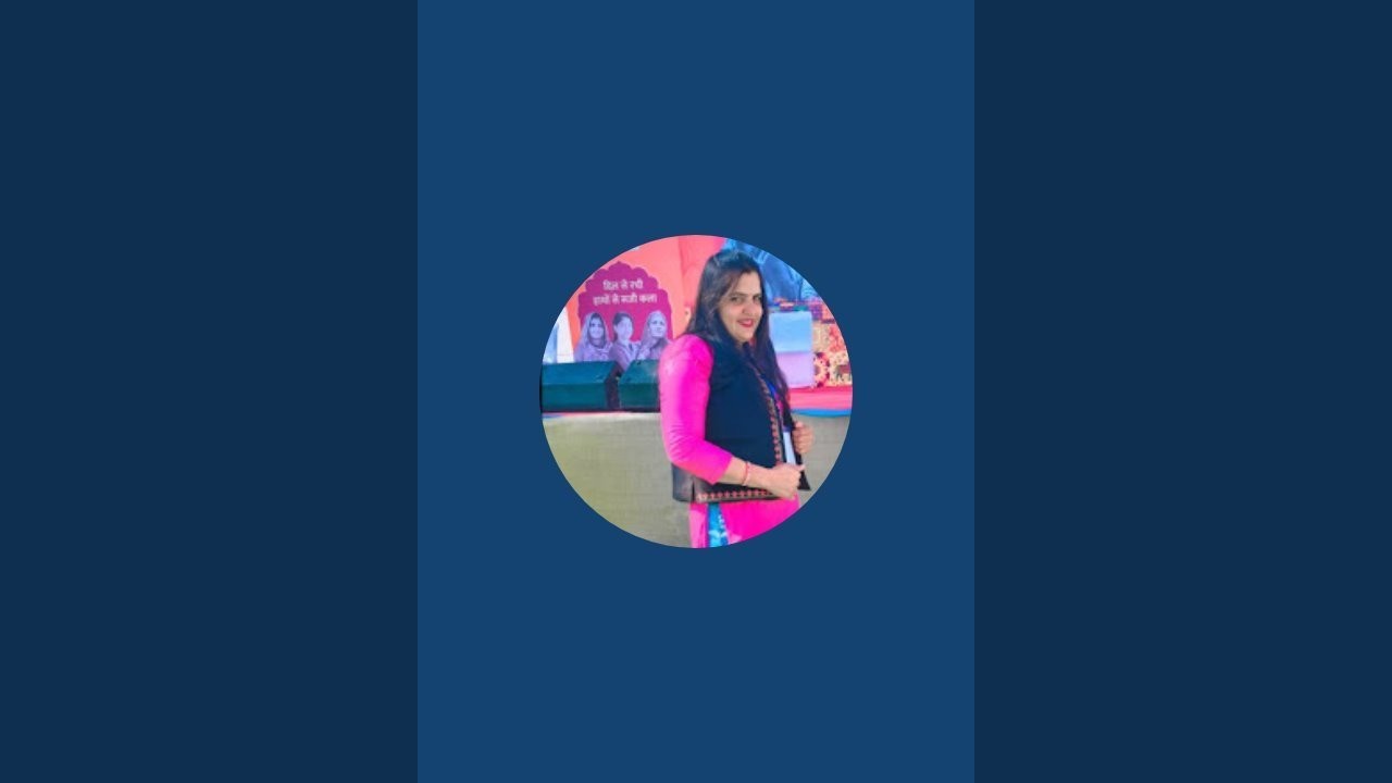 Rani chaudhrian is live