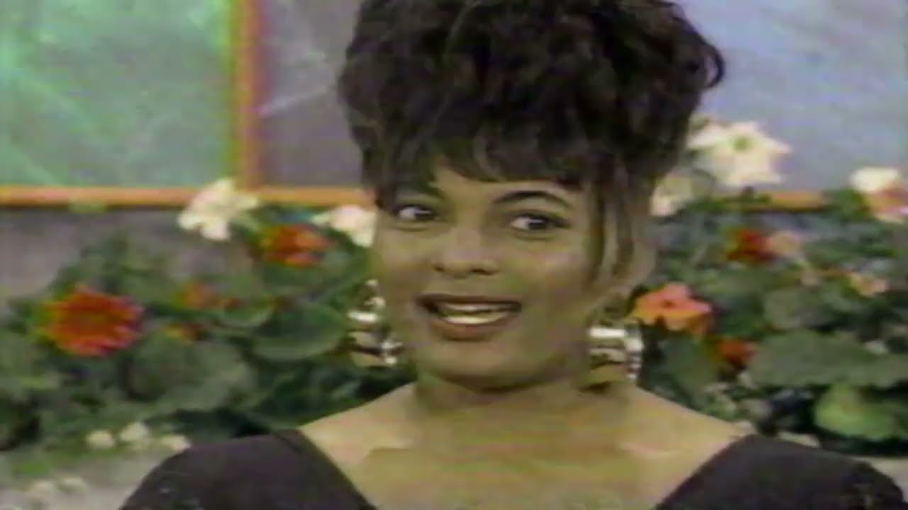 Ricki Lake 1995-Creepy Daddies Who Flirt
