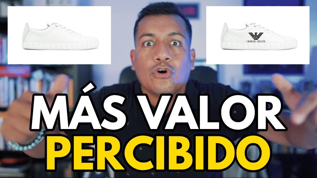 3 formas simples de aumentar el valor percibido de tu producto o servicio