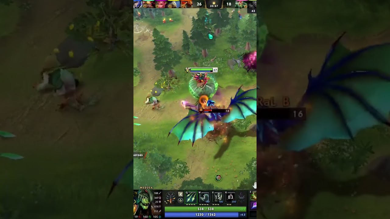 Tinker clutch holy locket save!! 🦾