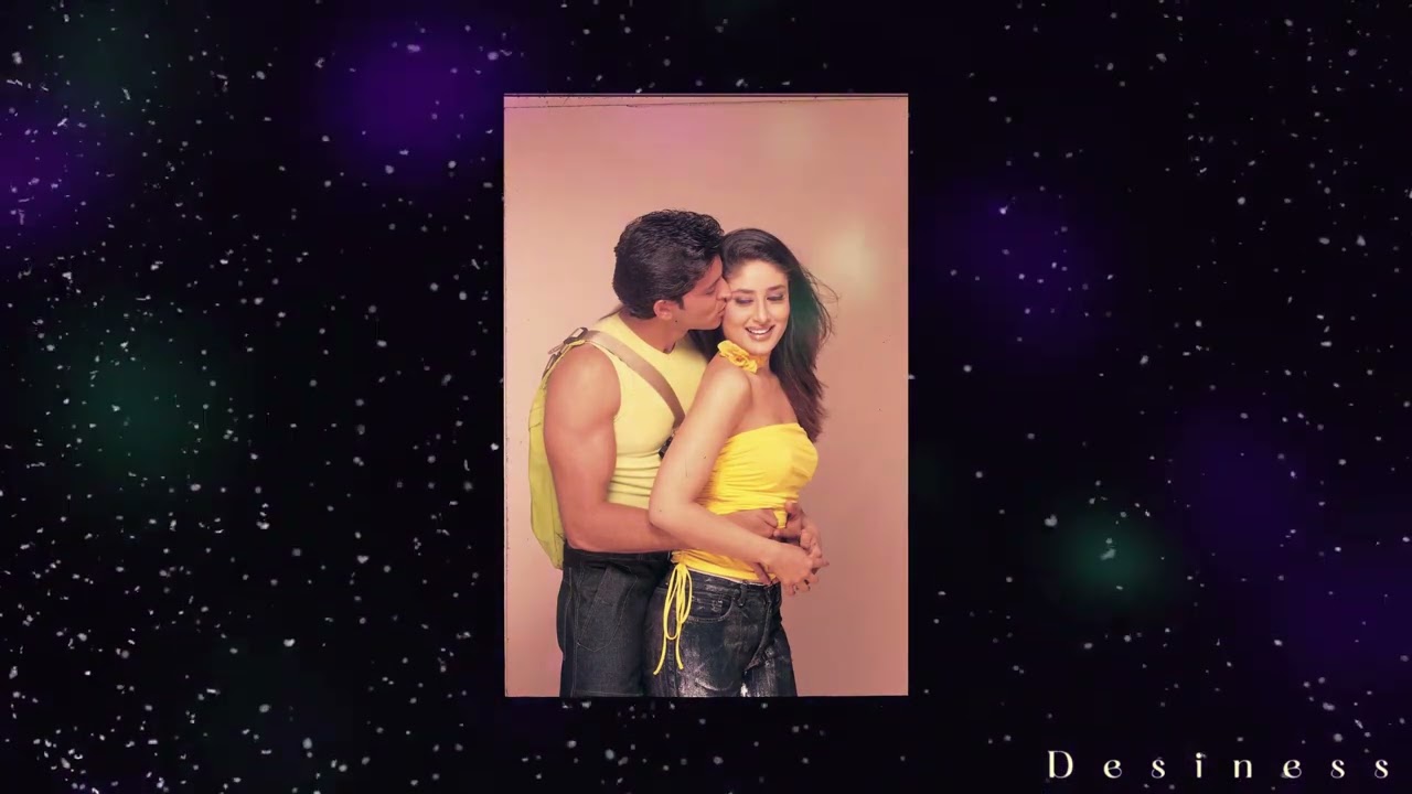 You Are My Soniya - Sped up | Desiness