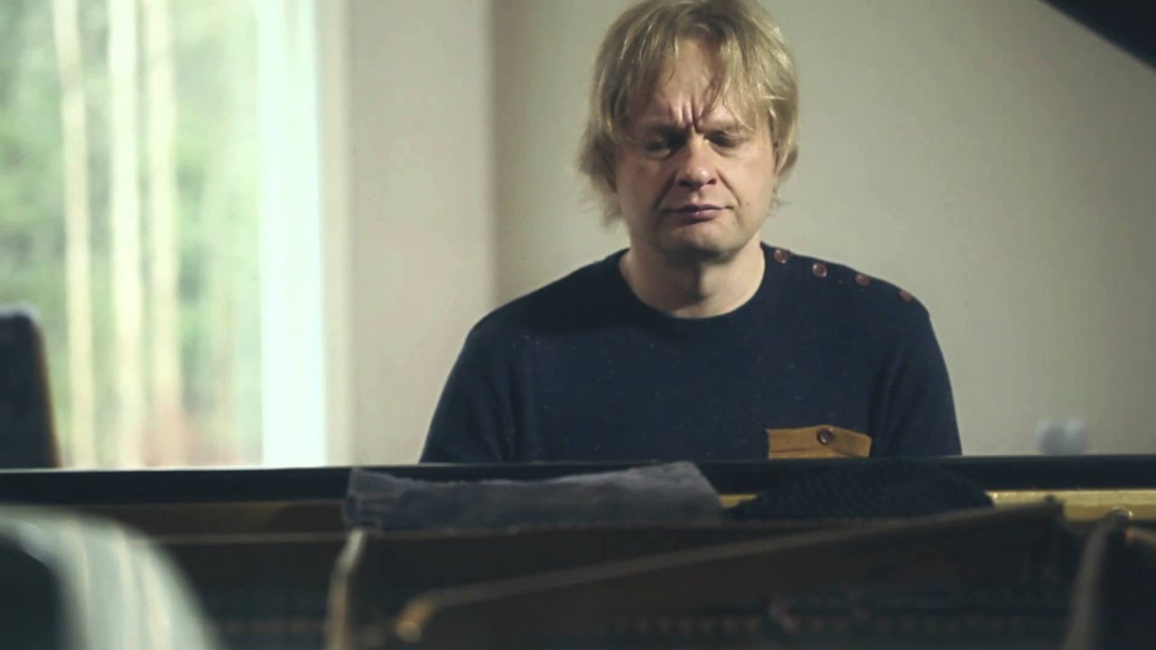 Iiro Rantala - Freedom